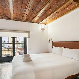 Nice Flat In Lavapies At Street Level S23B